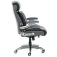 thumbnail image 9 of Wellness By Design Lumbar Support Manager Chair, Assorted Colors, 9 of 11