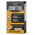 thumbnail image 5 of ONNIT Joint Oil: Liquid Fish Oil to Support Joint Health and Mobility, Tangerine Flavor 2 pk., 12 fl. oz., 5 of 6
