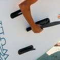 thumbnail image 8 of BOTE WULF Aero 10′4″ Native Floral Inflatable Paddle Board, 8 of 14