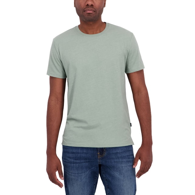 Lucky Brand Men's Short Sleeve Jersey T-Shirt