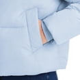 thumbnail image 4 of Member's Mark Women's Puffer Coat, 4 of 7