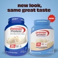 thumbnail image 4 of Premier Protein 30g High Protein Powder, Vanilla Milkshake, 3 lbs., 4 of 7