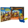 thumbnail image 2 of Nickelodeon Rubble & Crew: Cool Tools Storybook, Mixed Media, 2 of 2