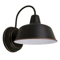 thumbnail image 4 of Indoor/Outdoor Wall Light Set, 2-Pack, Choose Color, 4 of 6