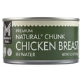 thumbnail image 5 of Member's Mark Premium Chunk Chicken Breast, 12.5 oz., 6 ct., 5 of 6