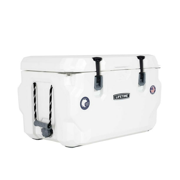 激レア COLD AS LIFE／XLサイズ Lifetime 65-Quart High Performance Cooler, Choose Color - Samsclub.com