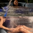 thumbnail image 4 of Everlast Spas Grand Estate 6-7 Person 90-Jet Acrylic Spa, Choose Type, 4 of 12