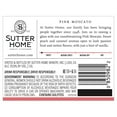 thumbnail image 5 of Sutter Home Pink Moscato Pink Wine 1.5 L, 5 of 5