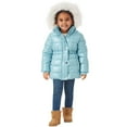 thumbnail image 3 of Member's Mark Girls' Puffer Jacket, 3 of 8