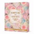 thumbnail image 1 of Scripture & Serenity Coloring Book, 1 of 1