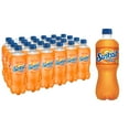 thumbnail image 2 of Sunkist Orange Soda 20  oz., 24 pk., 2 of 5