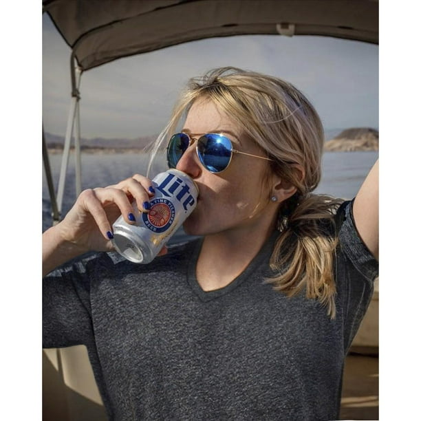 Miller Lite Lager Beer, 12 fl. oz. can, 30 pk. - Samsclub.com
