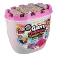 thumbnail image 2 of WeCool Compound Kings Giant Compound Sensory Tub Multi-Slime Kit, 2 of 6
