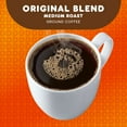 thumbnail image 5 of Dunkin' Donuts Medium Roast  K-Cup Coffee Pods, Original Blend, 72 ct., 5 of 6