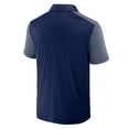 thumbnail image 2 of West Virginia Mountaineers Men's Short Sleeve Polo, 2 of 5
