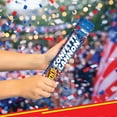 thumbnail image 3 of TNT Fireworks RWB Confetti Cannon, 3 of 4