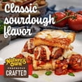 thumbnail image 10 of Nature's Own Perfectly Crafted Thick Sliced Sourdough Bread, 22 oz., 10 of 10