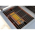 thumbnail image 5 of Member's Mark Hybrid Pellet and Gas Grill, 5 of 9