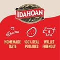 thumbnail image 6 of Idahoan Buttery Homestyle Potatoes 4 oz., 8 pk., 6 of 9