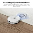 thumbnail image 7 of Roborock S8 Plus Robot Vacuum with Auto Mop Lifting and Self-Emptying, 7 of 16