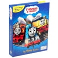 thumbnail image 1 of My Busy Book: Thomas & Friends, Mixed Media, 1 of 4