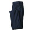 thumbnail image 4 of Lands' End Men's Twill 5 Pocket Pant, 4 of 5