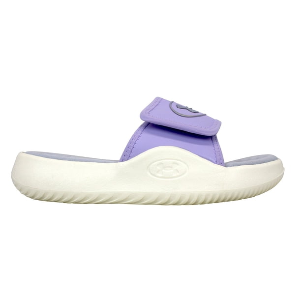 Under Armour Girls Ignite Pro 8 Slide - Samsclub.com display picture 3