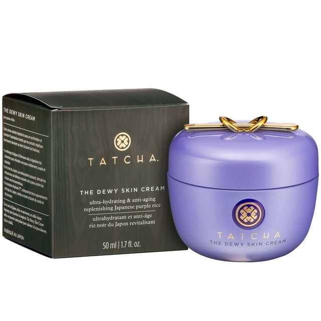Tatcha The Dewy Skin Care Cream, 1.7 fl. oz.