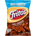 thumbnail image 1 of Fritos Chili Cheese Flavored Corn Chips, 18.125 oz., 1 of 4