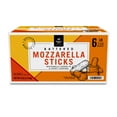 thumbnail interactive-video image 1 of Member's Mark Battered Mozzarella Sticks, Frozen 6 lbs., 1 of 6