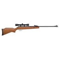 thumbnail image 2 of Crosman Optimus Break Barrel Air Rifle with Scope - Choose Your Caliber, 2 of 5