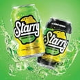 thumbnail image 5 of Starry Zero Sugar Lemon Lime Soda Mini Cans, 7.5 fl oz., 30 pk., 5 of 6