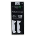 thumbnail image 3 of Member's Mark 7" Santoku Slicing Knife with Non-Slip Handle 2 pk., 3 of 6