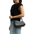 thumbnail image 8 of Frye Claire 100% Genuine Leather Women's Shoulder Handbag, 8 of 8