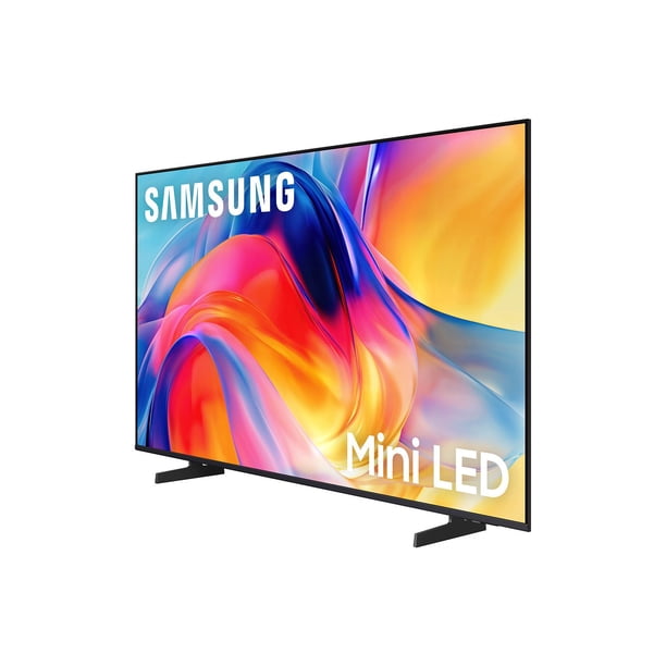 SAMSUNG 43” Class M70H Series Mini LED 4K UHD Vision AI Companion