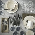 thumbnail image 5 of Member's Mark Premium Forged 20 Piece Stainless Steel Flatware Set, Assorted Finishes, 5 of 5