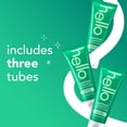 thumbnail image 6 of Hello Superfresh Fluoride Free Toothpaste, 5.0 oz., 3 pk., 6 of 7