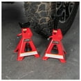 thumbnail image 7 of Pro Forged 3 Ton Professional Jack Stands, 7 of 10