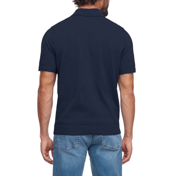 Express Men's Sweater Polo - Samsclub.com