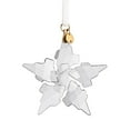 thumbnail image 1 of 2021 Annual Limited Edition Snowflake Christmas Ornament by Swarovski, 1 of 5