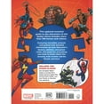 thumbnail image 4 of Sam's Exclusive - Marvel Spider-Man Character Encyclopedia, Hardcover, 4 of 4