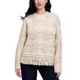 thumbnail image 1 of Frye Womens Novelty sweater, 1 of 8