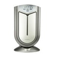 thumbnail image 2 of Advanced Pure Air Shield Air Purifier with UV-C  (Replacement Filter Included), 2 of 9