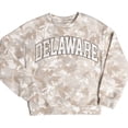 thumbnail image 5 of State of Mine Kids Camo Crew Sweatshirt, 5 of 6
