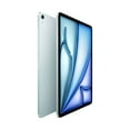 thumbnail image 2 of Apple iPad Air 13" Wi-Fi with M3 Chip - 2nd Generation, 2 of 10