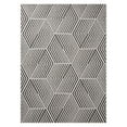 thumbnail image 2 of Nicole Miller Ombre Geo Indoor/Outdoor Area Rug, 2 of 11