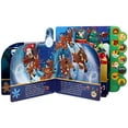 thumbnail image 4 of The Night Before Christmas, Sound Book, 4 of 4