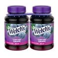 thumbnail image 1 of Welch's Concord Grape Jelly, 30 oz., 2 pk., 1 of 5