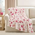 thumbnail image 1 of Member's Mark Lounge Throw, 60"x70", 1 of 7
