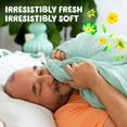 thumbnail image 4 of Gain Dryer Sheets, Original (320ct.), 4 of 6